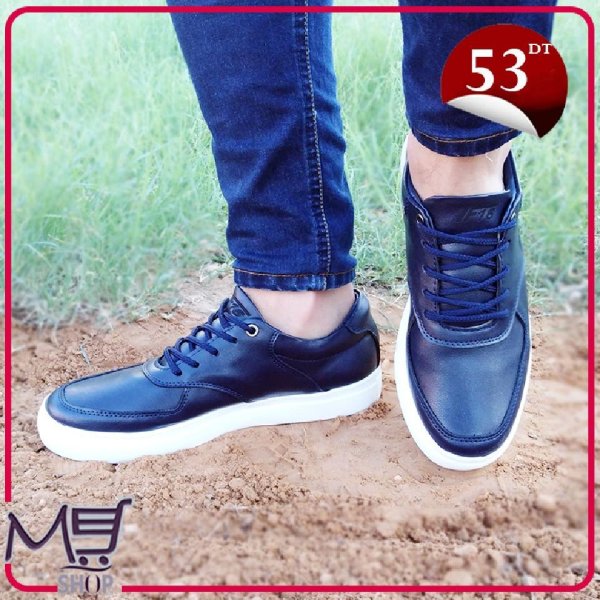 R16-09B - F16 Bleu