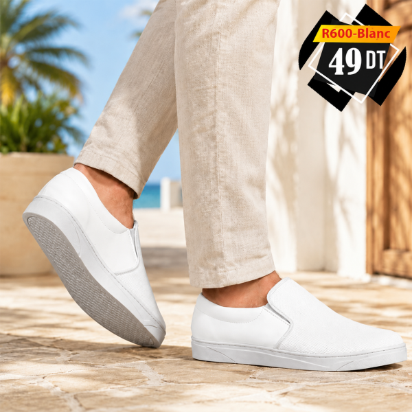 R600-Blanc
